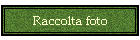 Raccolta foto