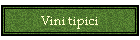 Vini tipici